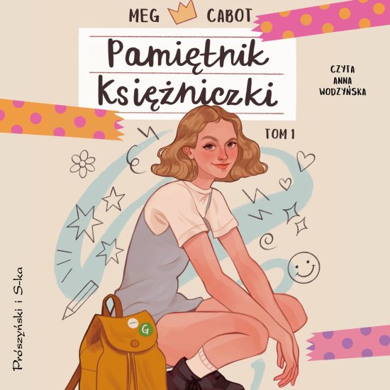 Pami�tnik ksi�niczki