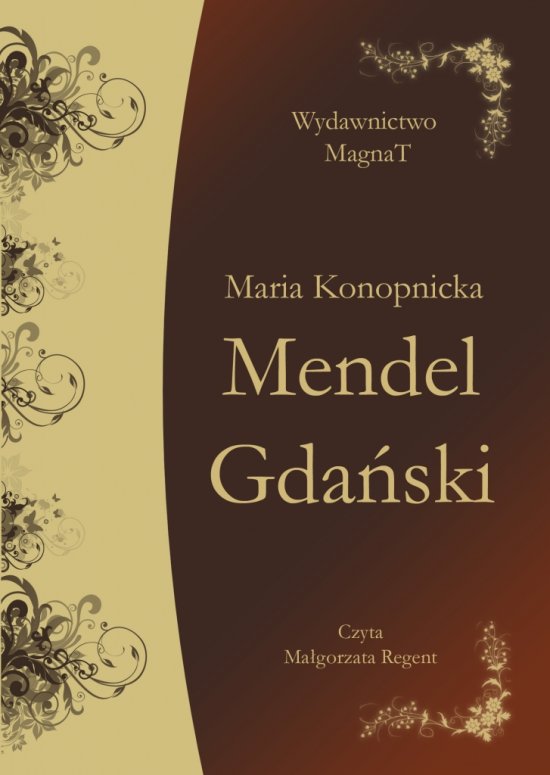Mendel Gda�ski
