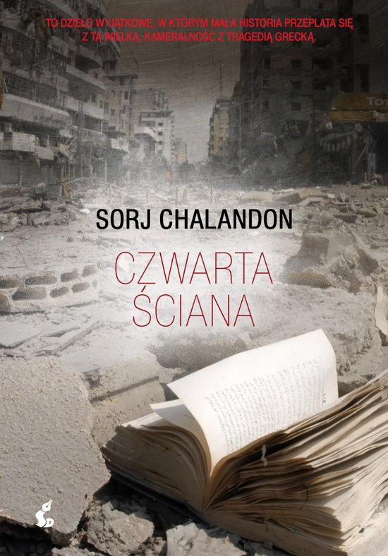 Czwarta �ciana