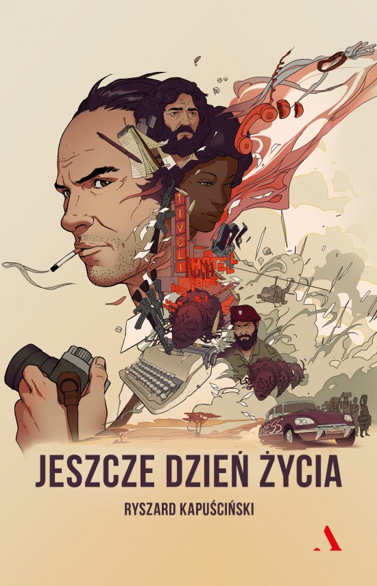 Jeszcze dzie� �ycia