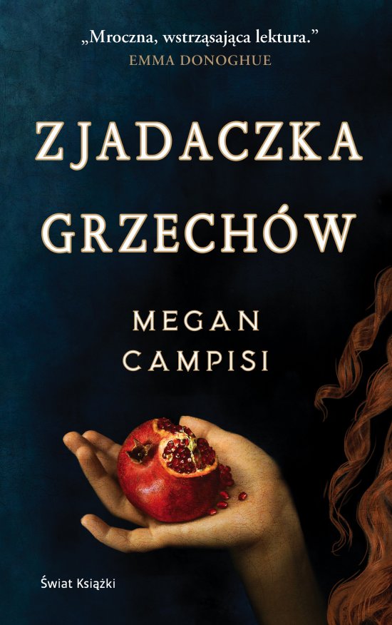 Zjadaczka grzech�w