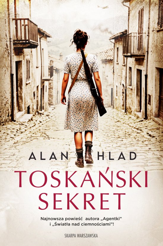 Toska�ski sekret