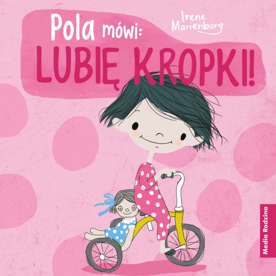 Pola m�wi: lubi� kropki!