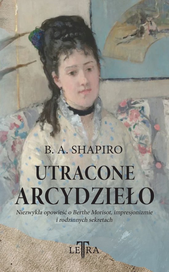 Utracone arcydzie�o