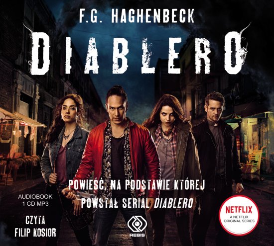 Diablero