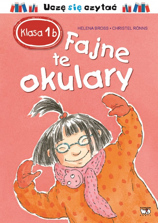 Fajne te okulary