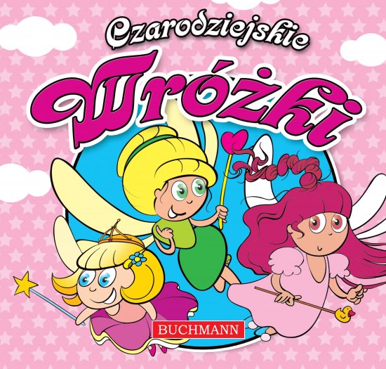 Czarodziejskie Wr�ki