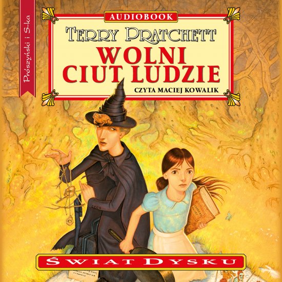 Wolni Ciut Ludzie