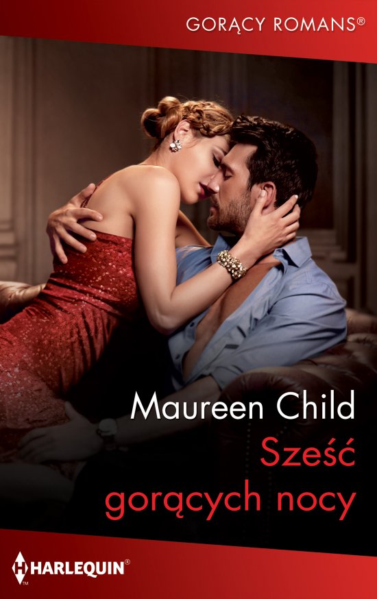 Sze�� gor�cych nocy