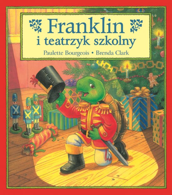 Franklin i teatrzyk szkolny
