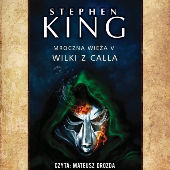 Wilki z Calla