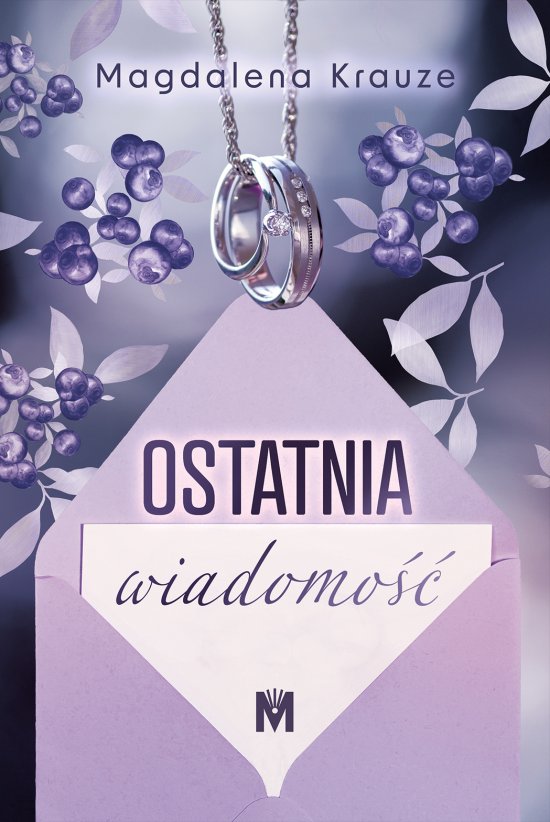 Ostatnia wiadomo��