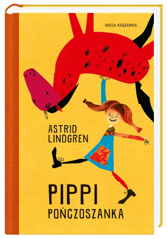 Pippi Po�czoszanka