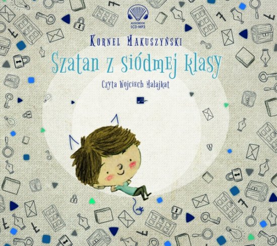 Szatan z si�dmej klasy