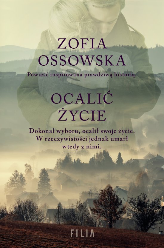 Ocali� �ycie
