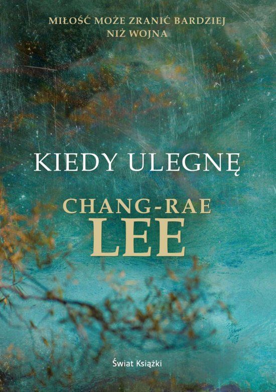 Kiedy ulegn�