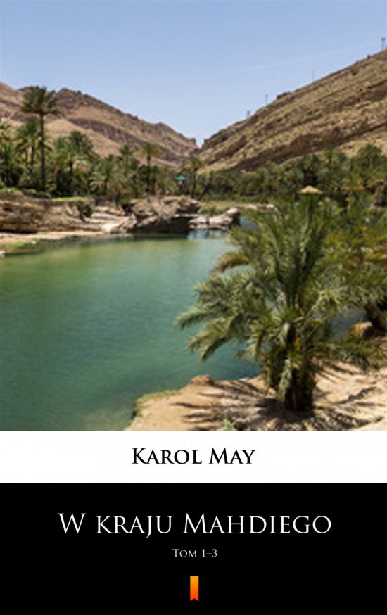 W kraju Mahdiego. Tom 1-3. MultiBook