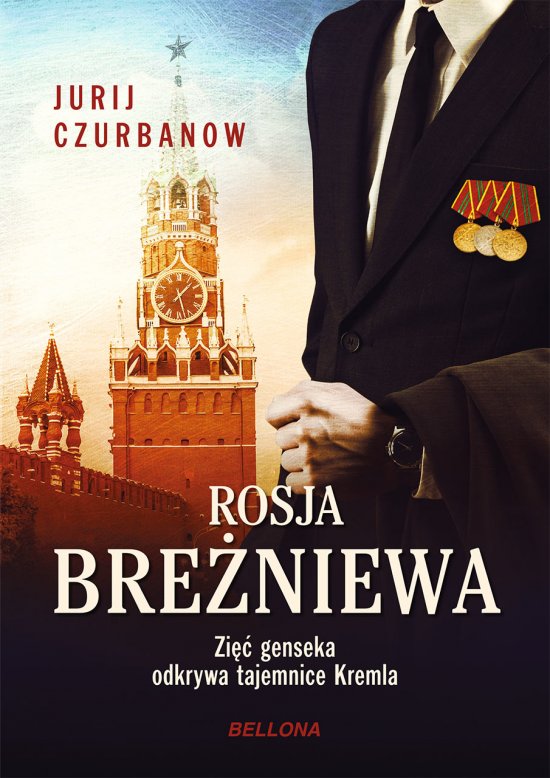 Rosja Bre�niewa