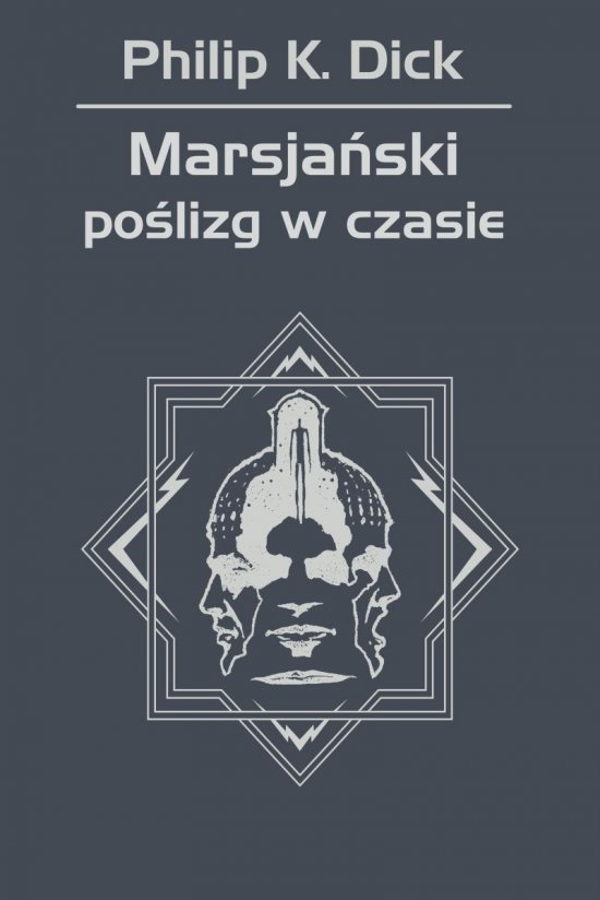 Marsja�ski po�lizg w czasie