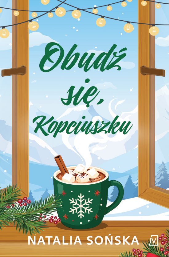 Obud� si�, Kopciuszku