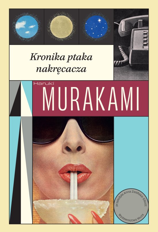 Kronika ptaka nakr�cacza
