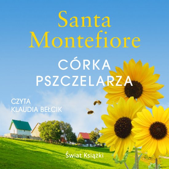 C�rka pszczelarza