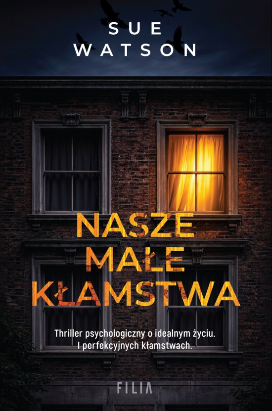 Nasze ma�e k�amstwa