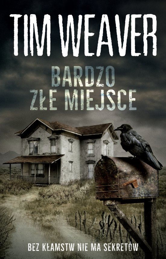 Bardzo z�e miejsce