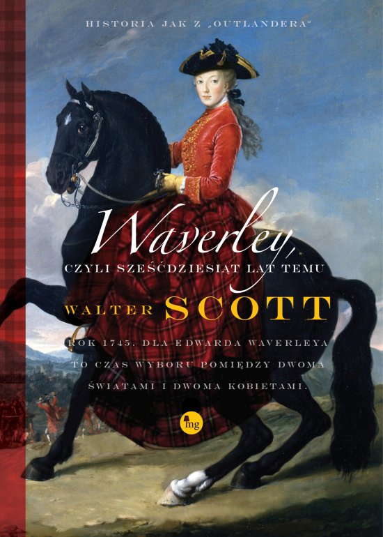 Waverley, czyli sze��dziesi�t lat temu