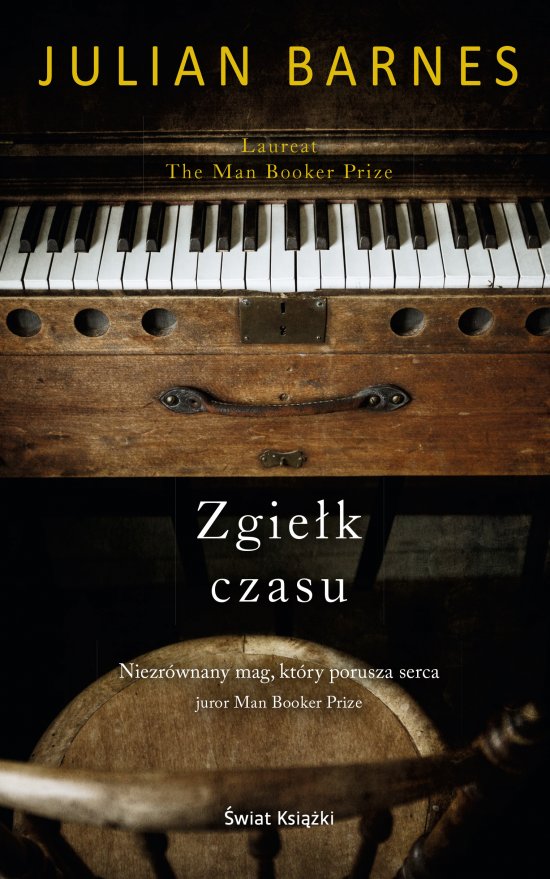 Zgie�k czasu