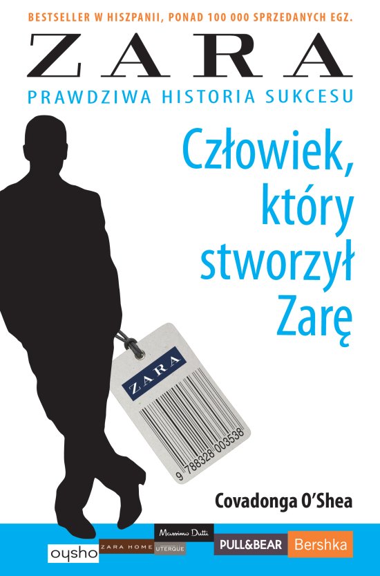 Cz�owiek, kt�ry stworzy� Zar�