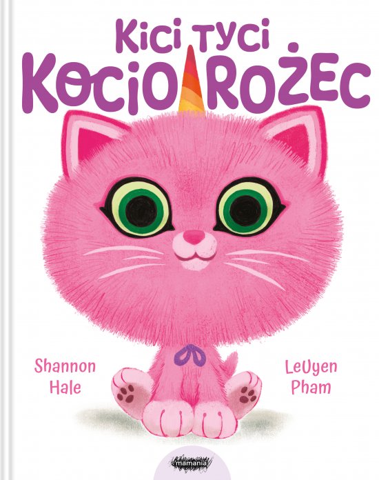 Kici tyci kocioro�ec
