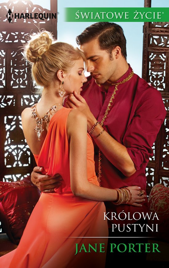 Kr�lowa pustyni