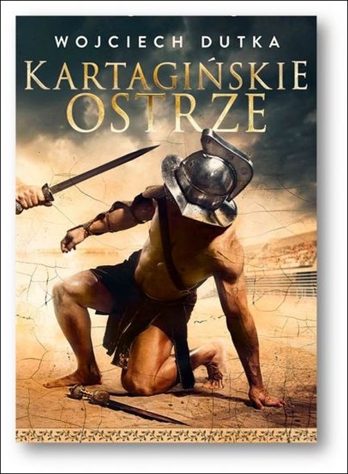 Kartagi�skie ostrze