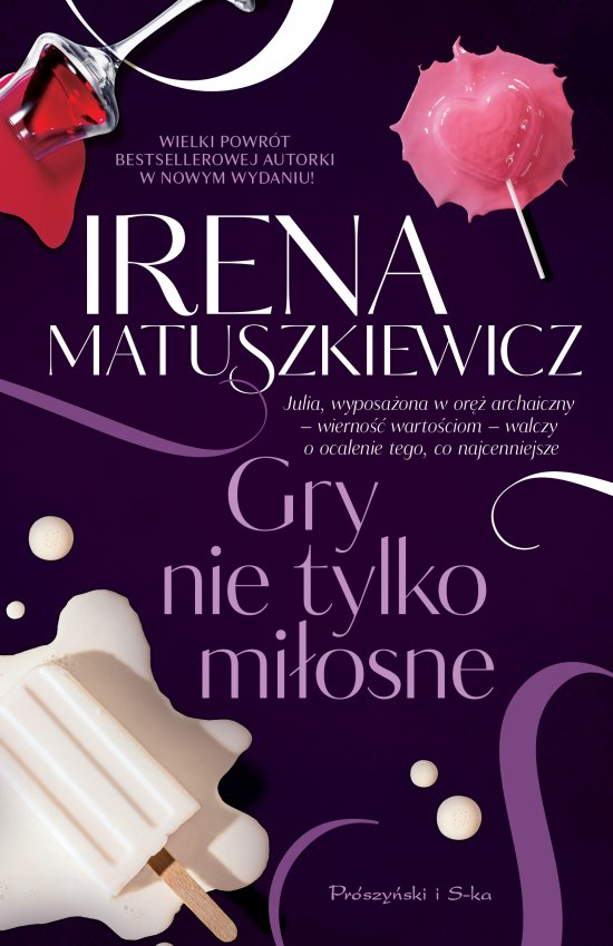 Gry nie tylko mi�osne