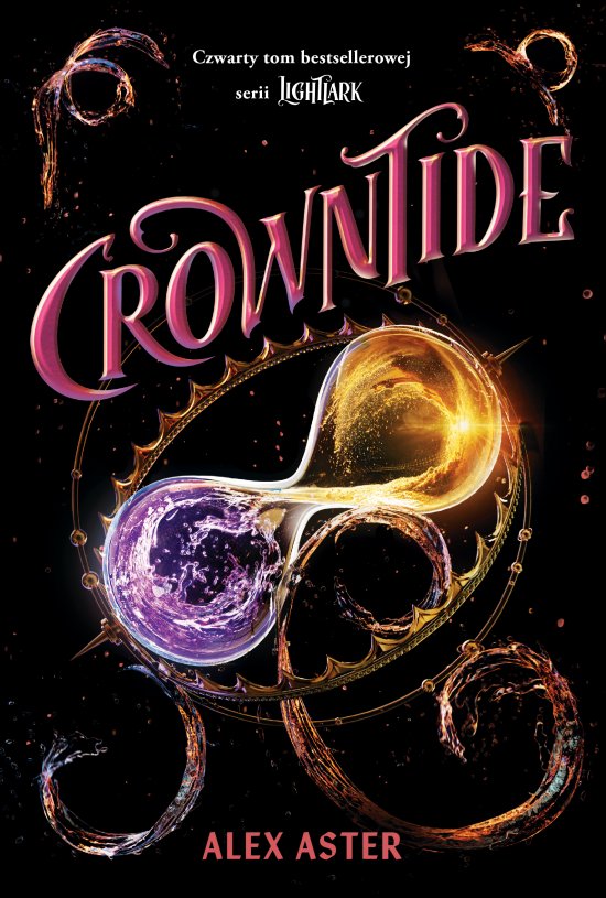 Crowntide