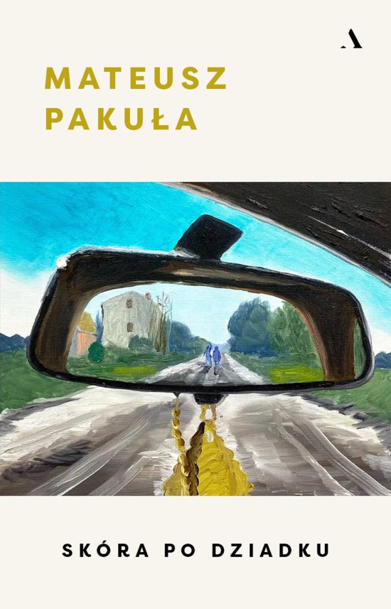 Sk�ra po dziadku