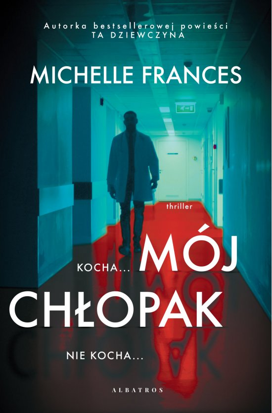M�j ch�opak