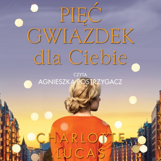 Pi�� gwiazdek dla Ciebie