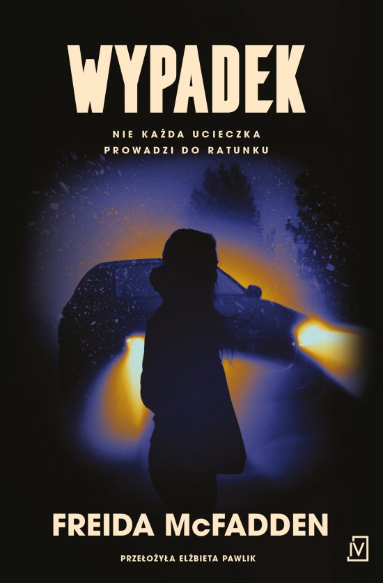 Wypadek