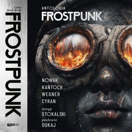 Frostpunk. Antologia