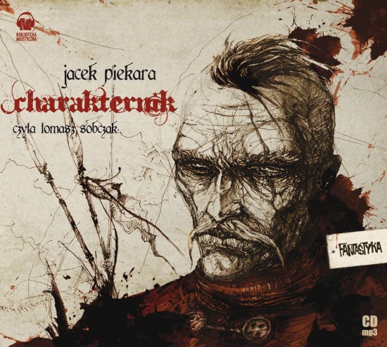 Charakternik