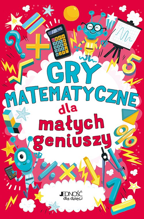 Gry matematyczne dla ma�ych geniuszy