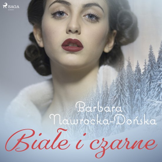Bia�e i czarne