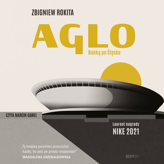 Aglo. Bank� po �l�sku