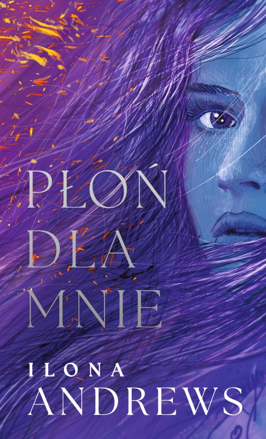P�o� dla mnie