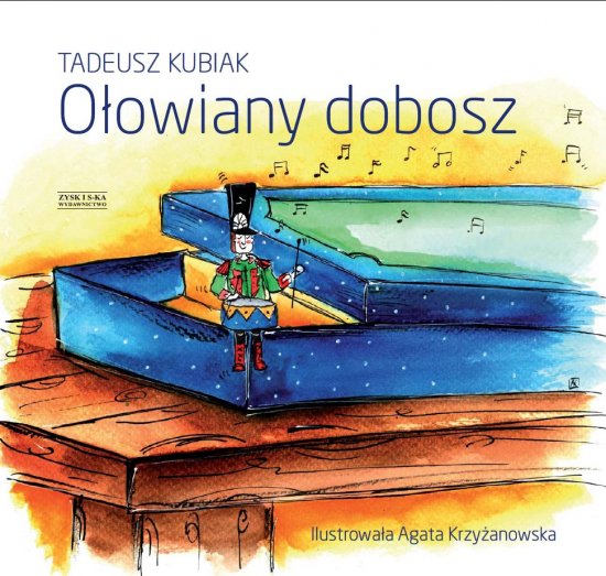 O�owiany dobosz