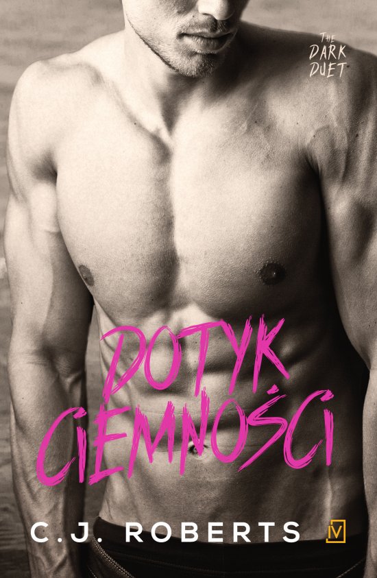 Dotyk ciemno�ci