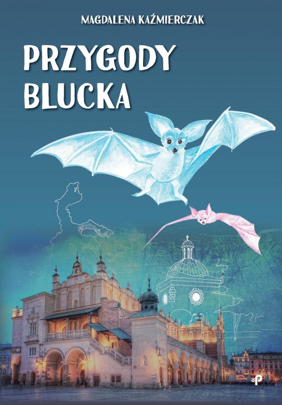 Przygody Blucka