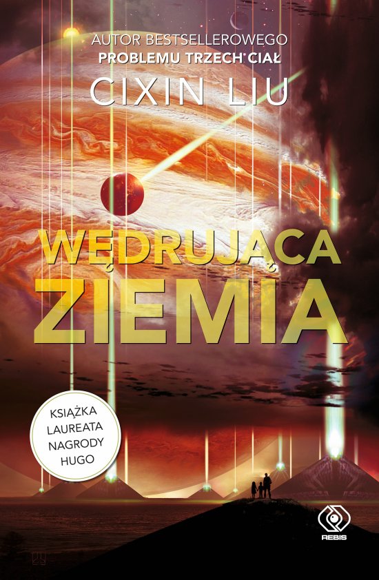 W�druj�ca Ziemia